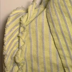 Piazza Sempione sleeveless; fab details 🇮🇹